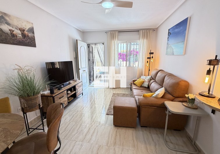 Segunda mano - Apartamento  - Orihuela Costa - Costa Blanca