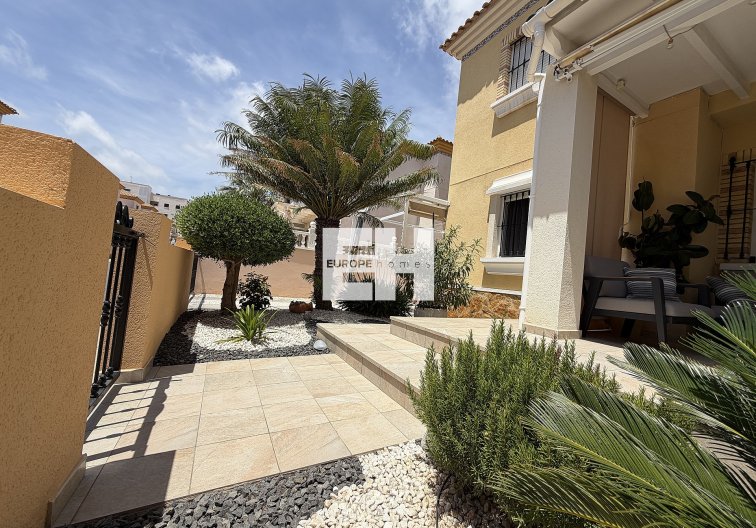 Segunda mano - Apartamento  - Orihuela Costa - Costa Blanca