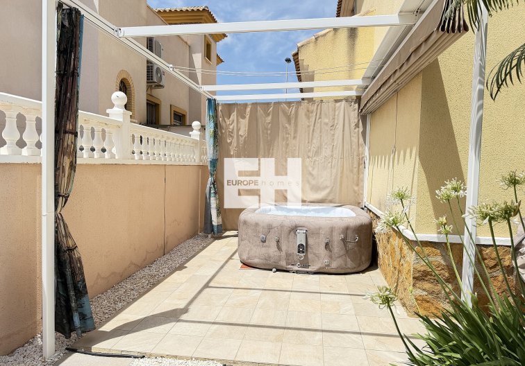 Segunda mano - Apartamento  - Orihuela Costa - Costa Blanca