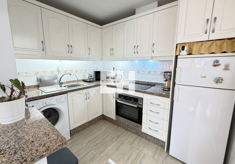Segunda mano - Apartamento  - Orihuela Costa - Costa Blanca