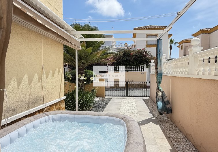 Segunda mano - Apartamento  - Orihuela Costa - Costa Blanca
