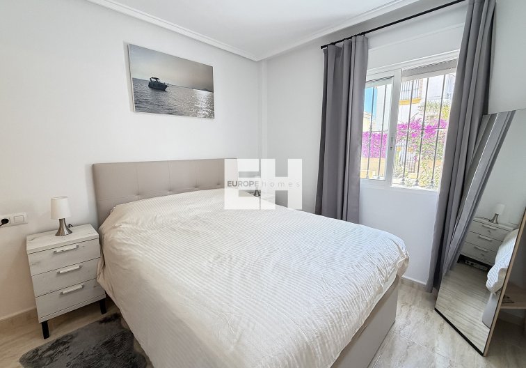 Segunda mano - Apartamento  - Orihuela Costa - Costa Blanca