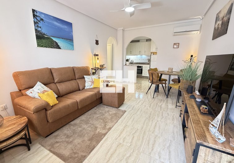 Segunda mano - Apartamento  - Orihuela Costa - Costa Blanca
