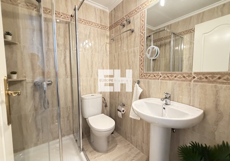 Segunda mano - Apartamento  - Orihuela Costa - Costa Blanca