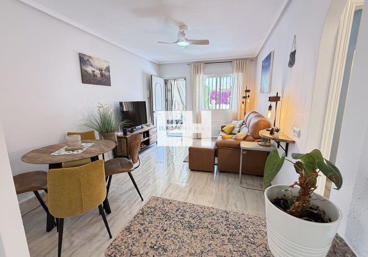 Segunda mano - Apartamento  - Orihuela Costa - Costa Blanca