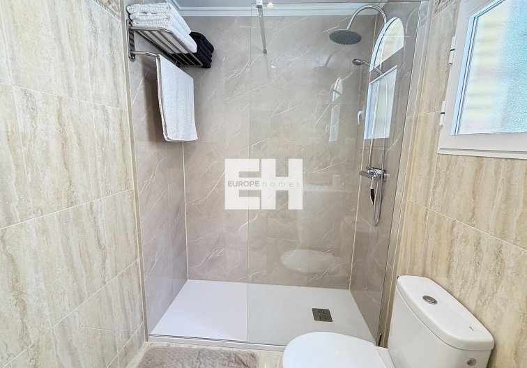 Segunda mano - Apartamento  - Orihuela Costa - Costa Blanca