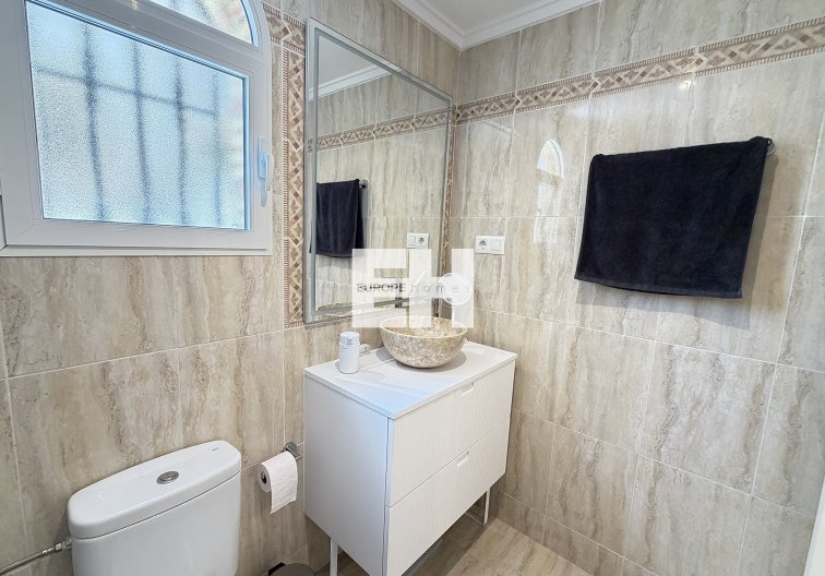 Segunda mano - Apartamento  - Orihuela Costa - Costa Blanca
