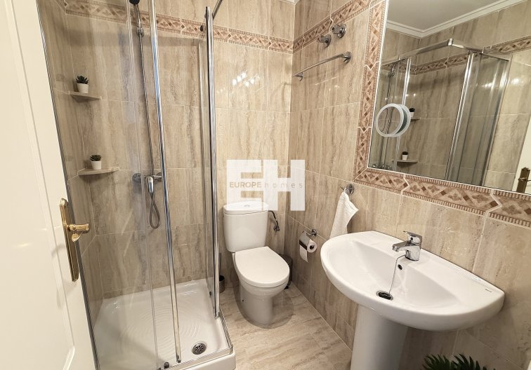 Segunda mano - Apartamento  - Orihuela Costa - Costa Blanca