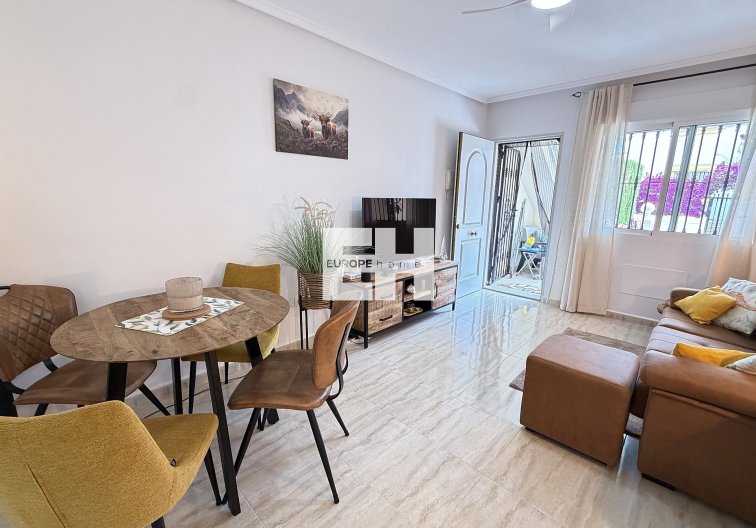 Segunda mano - Apartamento  - Orihuela Costa - Costa Blanca