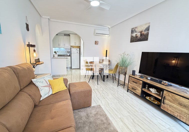Segunda mano - Apartamento  - Orihuela Costa - Costa Blanca