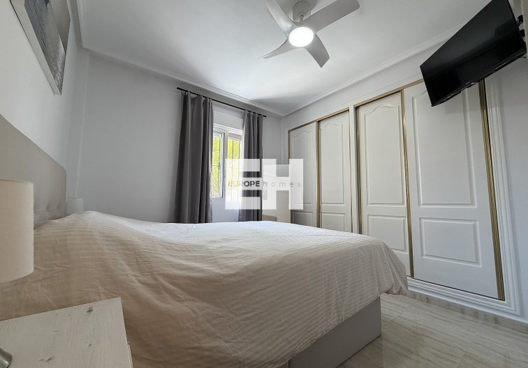 Segunda mano - Apartamento  - Orihuela Costa - Costa Blanca