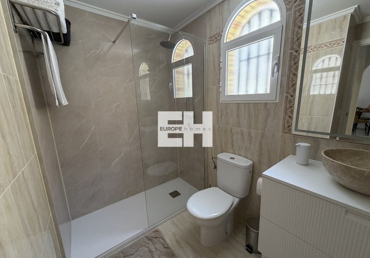 Segunda mano - Apartamento  - Orihuela Costa - Costa Blanca