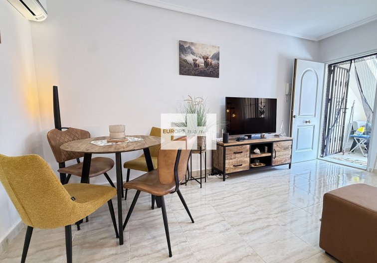 Segunda mano - Apartamento  - Orihuela Costa - Costa Blanca