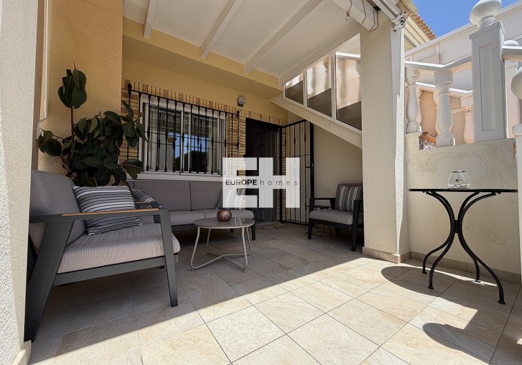 Segunda mano - Apartamento  - Orihuela Costa - Costa Blanca