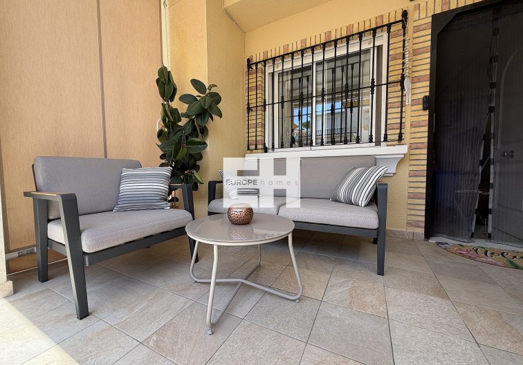 Segunda mano - Apartamento  - Orihuela Costa - Costa Blanca
