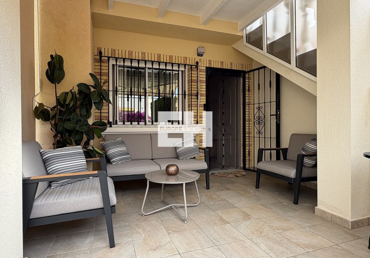 Segunda mano - Apartamento  - Orihuela Costa - Costa Blanca
