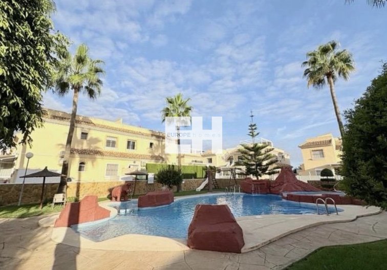 Segunda mano - Apartamento  - Orihuela Costa - Costa Blanca
