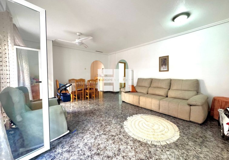 Segunda mano - Apartamento  - San Pedro del Pinatar - Villananitos