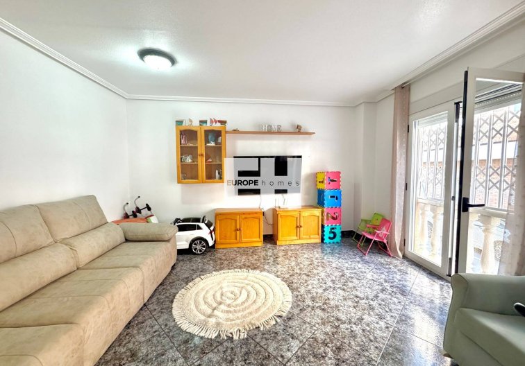 Segunda mano - Apartamento  - San Pedro del Pinatar - Villananitos