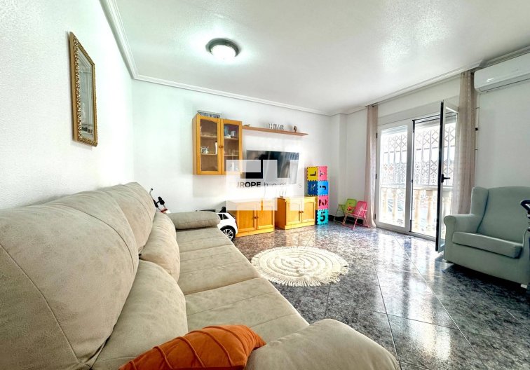 Segunda mano - Apartamento  - San Pedro del Pinatar - Villananitos