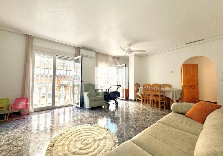 Segunda mano - Apartamento  - San Pedro del Pinatar - Villananitos