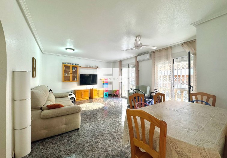 Segunda mano - Apartamento  - San Pedro del Pinatar - Villananitos