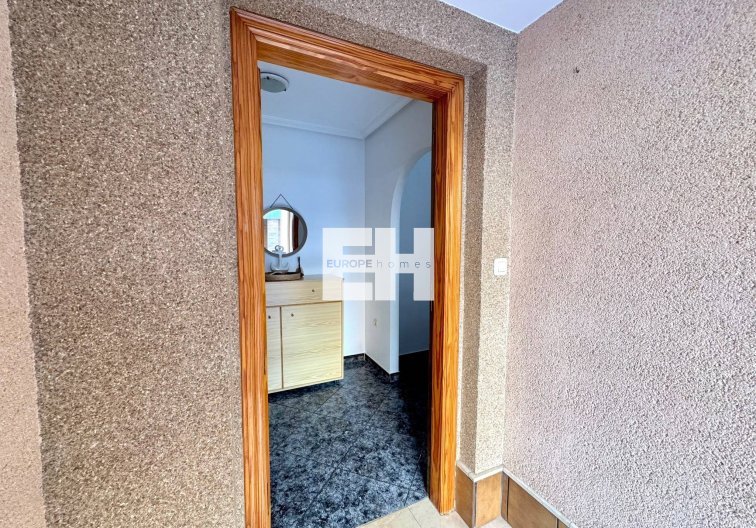 Segunda mano - Apartamento  - San Pedro del Pinatar - Villananitos