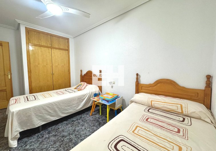 Segunda mano - Apartamento  - San Pedro del Pinatar - Villananitos