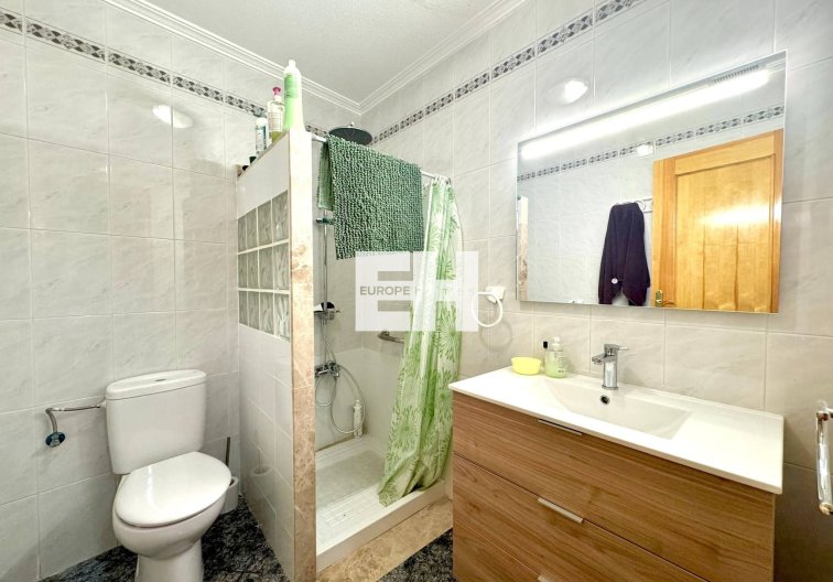 Segunda mano - Apartamento  - San Pedro del Pinatar - Villananitos