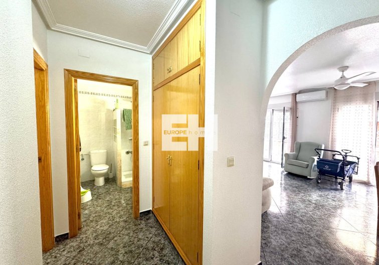 Segunda mano - Apartamento  - San Pedro del Pinatar - Villananitos