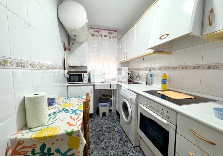 Segunda mano - Apartamento  - San Pedro del Pinatar - Villananitos