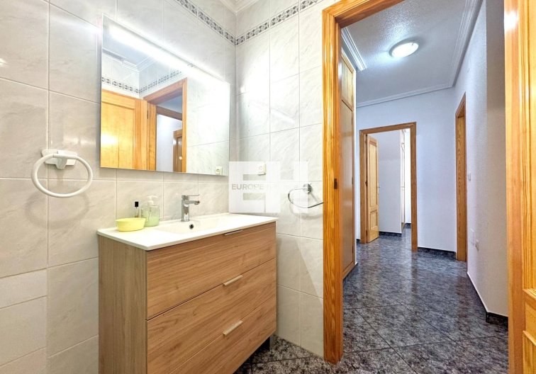Segunda mano - Apartamento  - San Pedro del Pinatar - Villananitos
