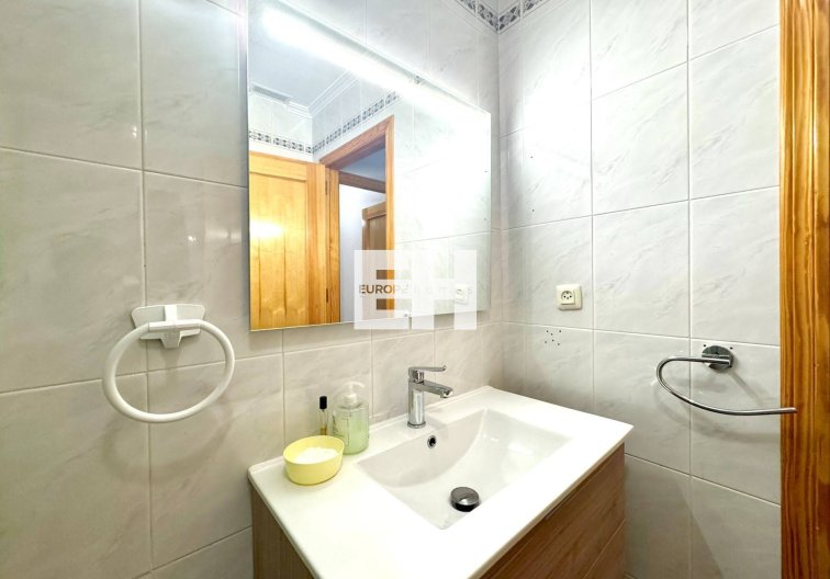 Segunda mano - Apartamento  - San Pedro del Pinatar - Villananitos