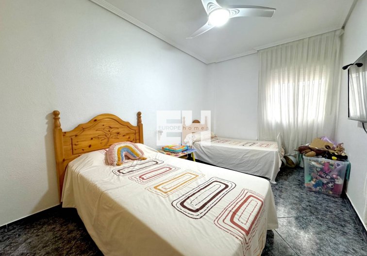 Segunda mano - Apartamento  - San Pedro del Pinatar - Villananitos