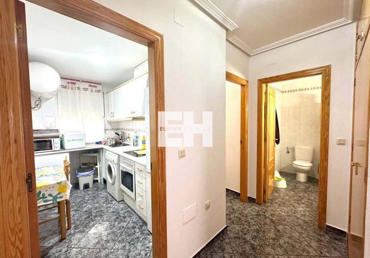 Segunda mano - Apartamento  - San Pedro del Pinatar - Villananitos
