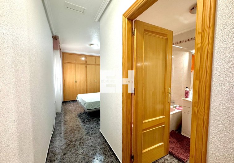 Segunda mano - Apartamento  - San Pedro del Pinatar - Villananitos
