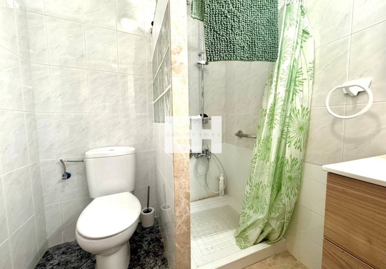 Segunda mano - Apartamento  - San Pedro del Pinatar - Villananitos