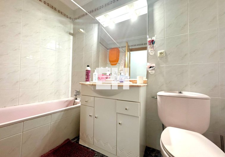 Segunda mano - Apartamento  - San Pedro del Pinatar - Villananitos