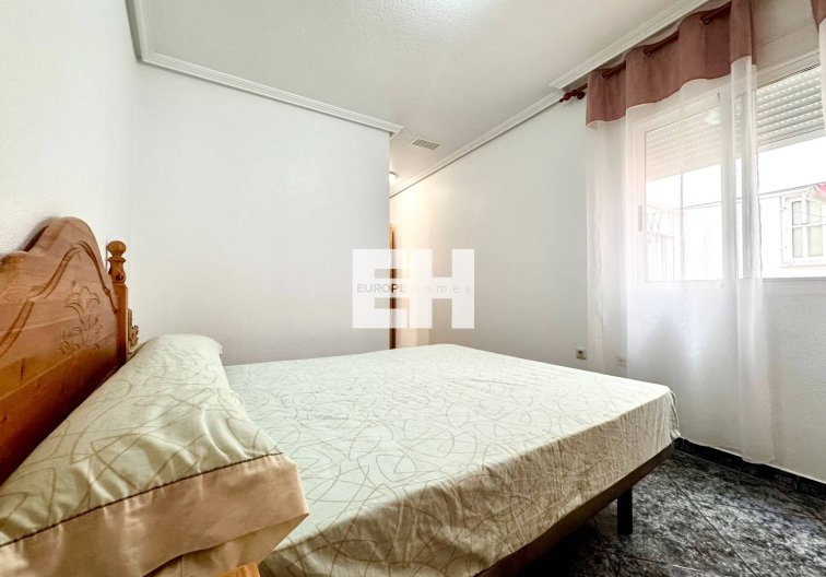 Segunda mano - Apartamento  - San Pedro del Pinatar - Villananitos