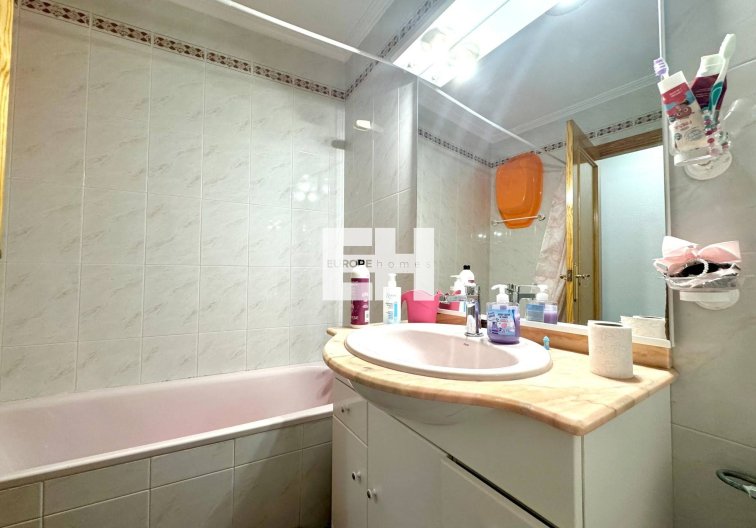 Segunda mano - Apartamento  - San Pedro del Pinatar - Villananitos