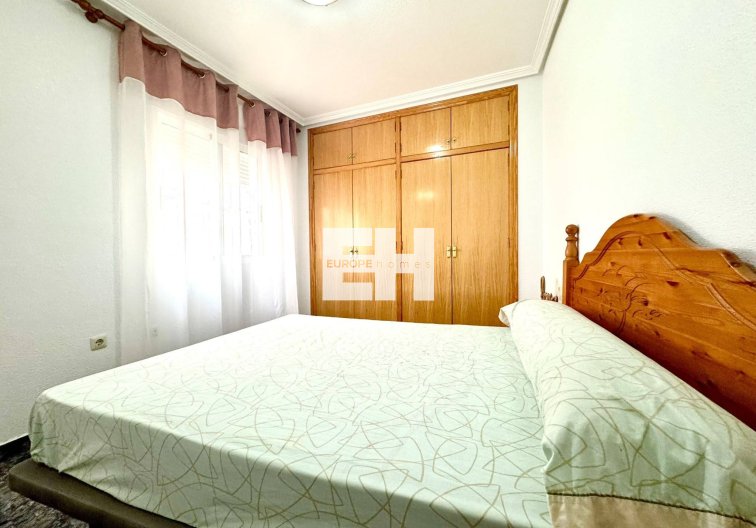 Segunda mano - Apartamento  - San Pedro del Pinatar - Villananitos
