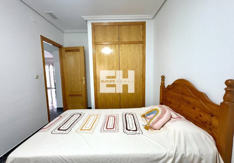 Segunda mano - Apartamento  - San Pedro del Pinatar - Villananitos