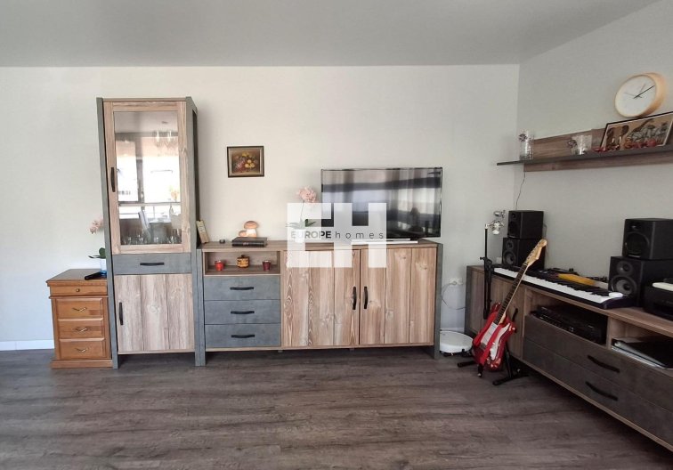 Segunda mano - Apartamento  - Torrevieja - Centro