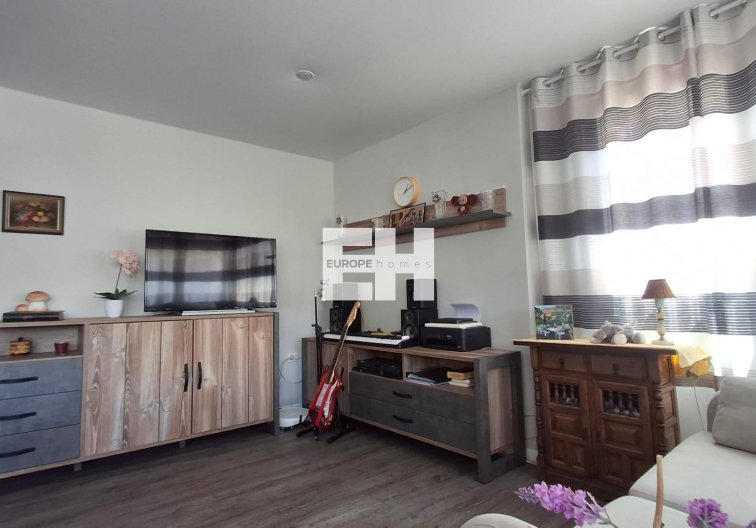 Segunda mano - Apartamento  - Torrevieja - Centro