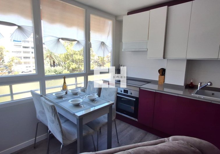 Segunda mano - Apartamento  - Torrevieja - Centro