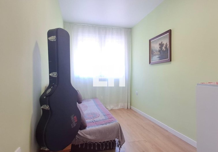 Segunda mano - Apartamento  - Torrevieja - Centro