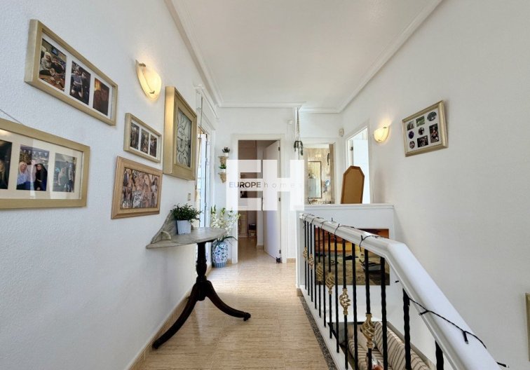 Segunda mano - town house - Orihuela Costa - Costa Blanca