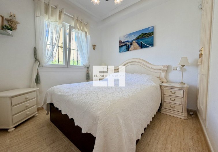 Segunda mano - town house - Orihuela Costa - Costa Blanca