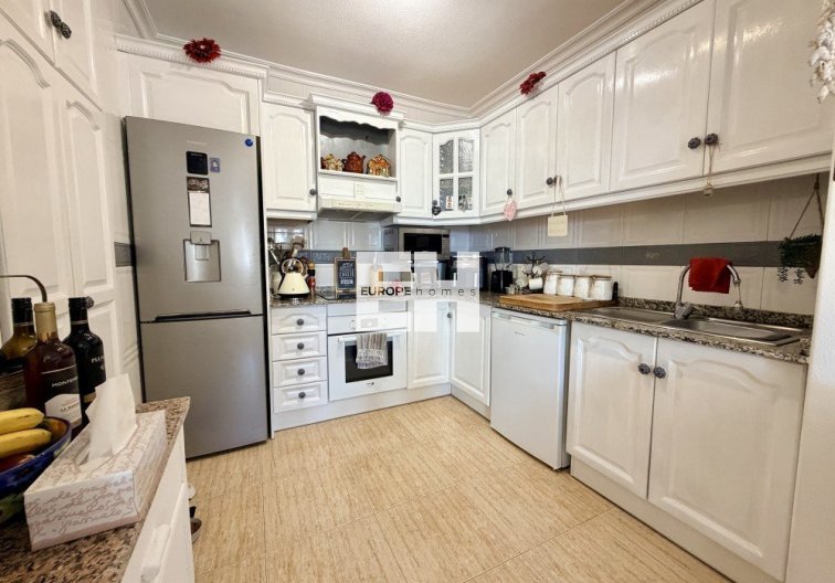 Segunda mano - town house - Orihuela Costa - Costa Blanca