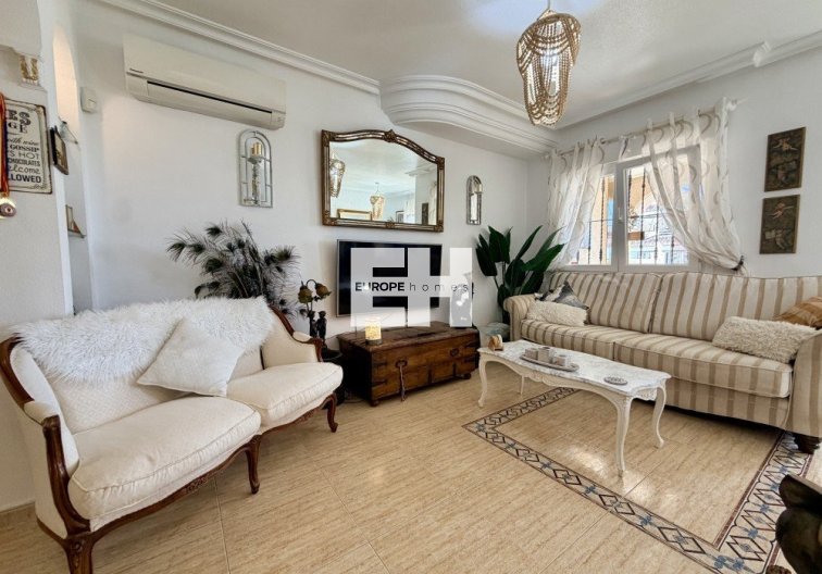 Segunda mano - town house - Orihuela Costa - Costa Blanca